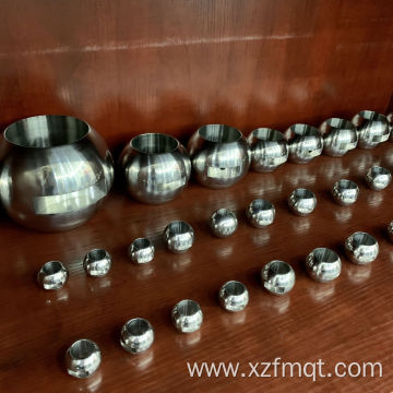 Solid Balls Large Solid Stainless Steel Balls